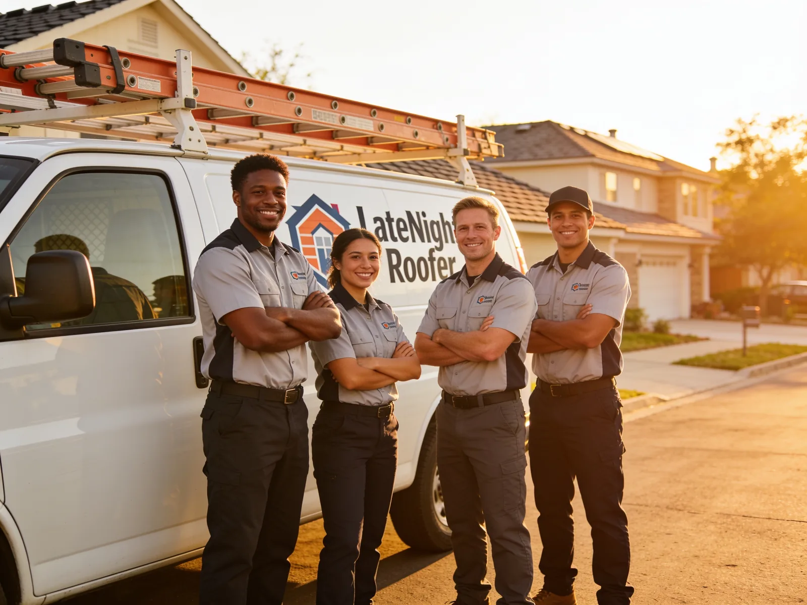 Emergency Roof Repair company in Clinton, NJ