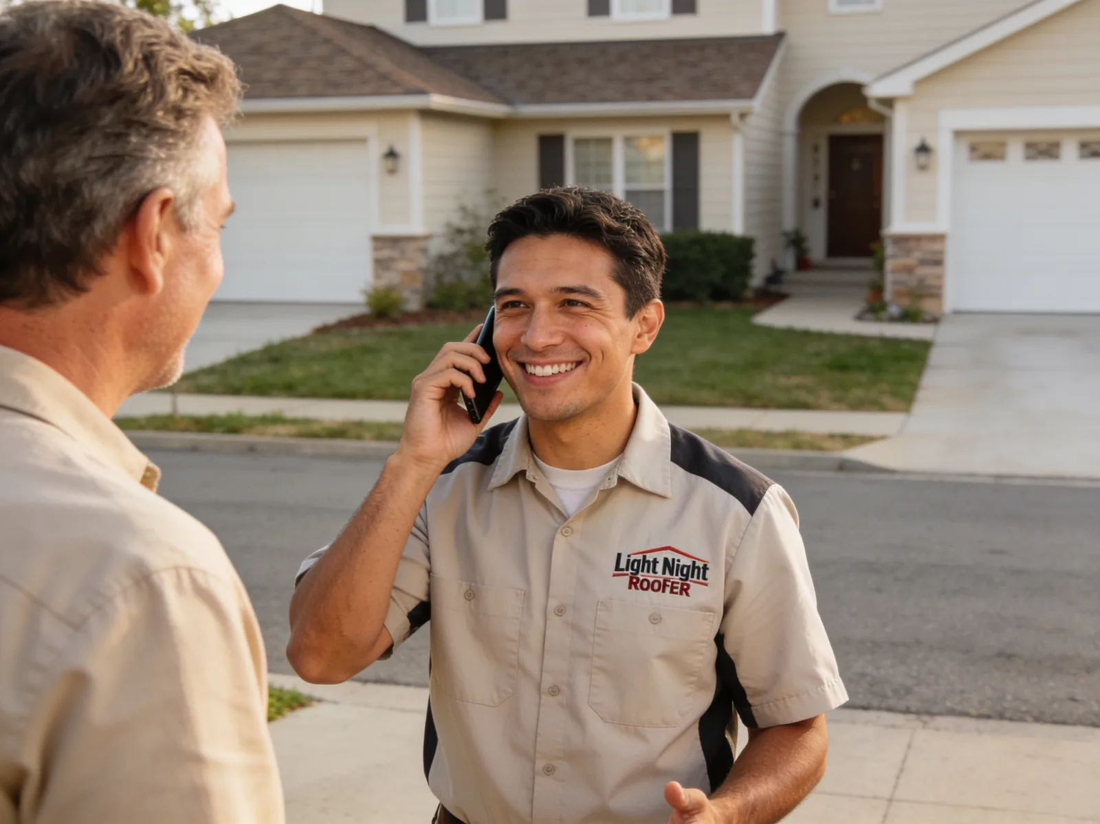 Emergency Roof Repair Clinton, NJ FAQs